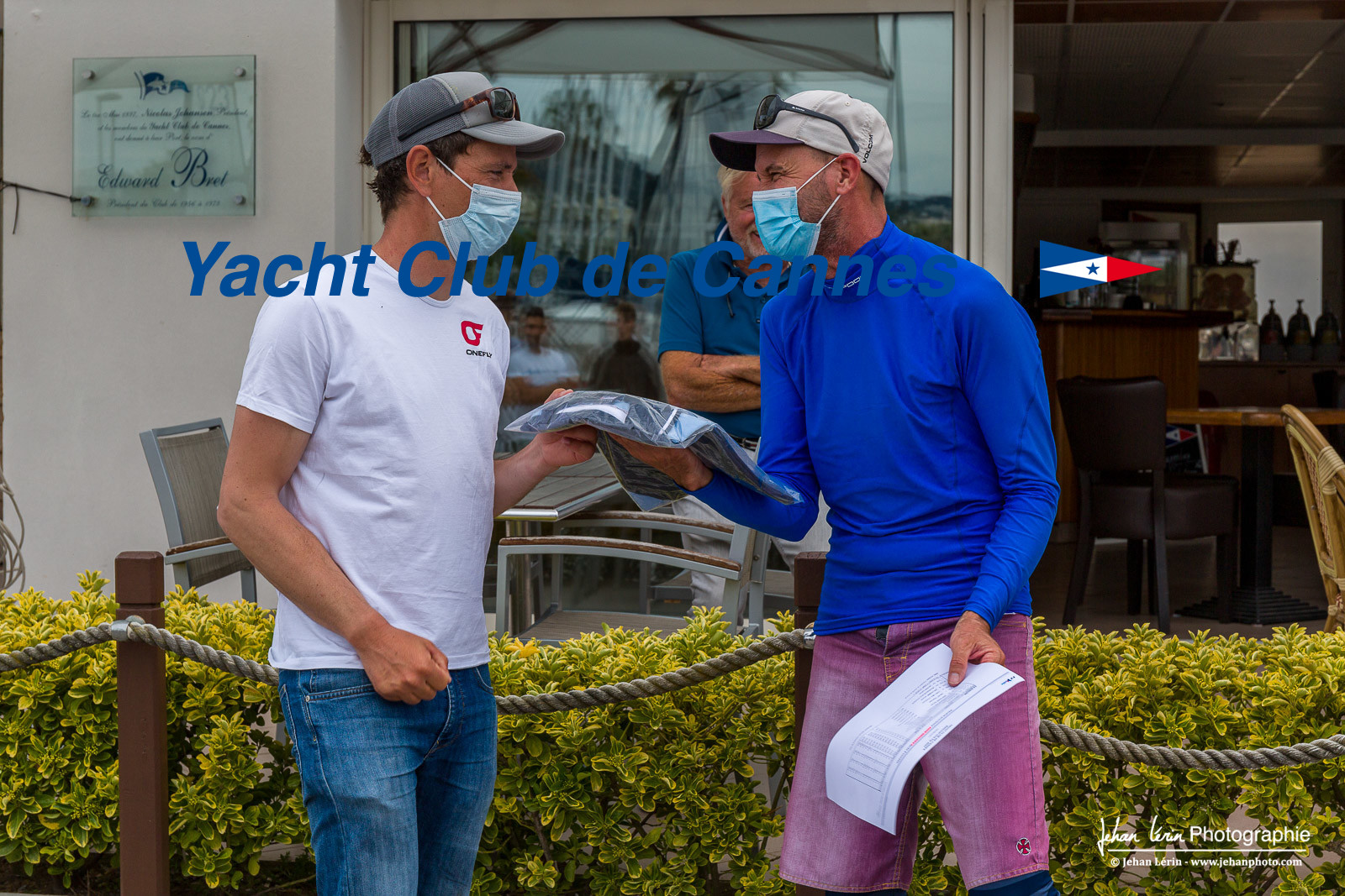 National Onefly 2021