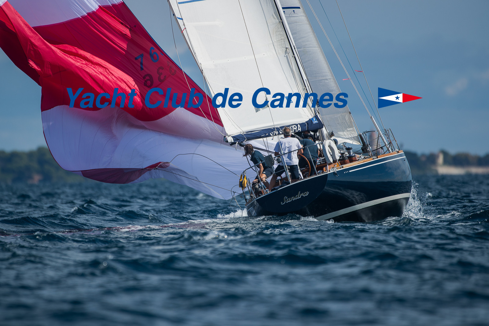 Régates Royales 2020