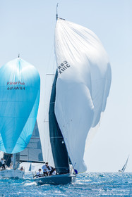 Championnat d Europe IRC 2023 - IRC European Championship 2023