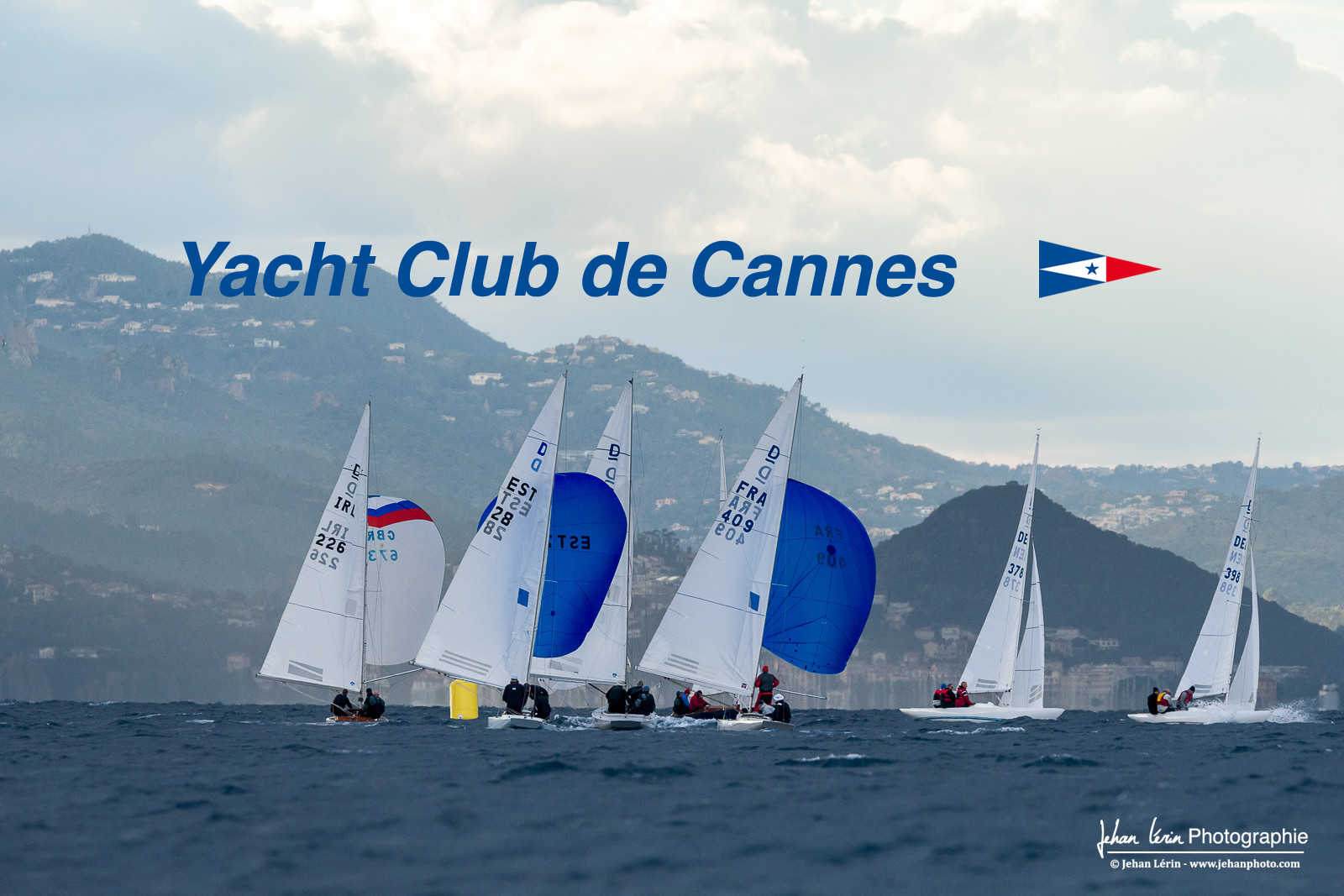 Coupe d'Hiver Dragon 2022