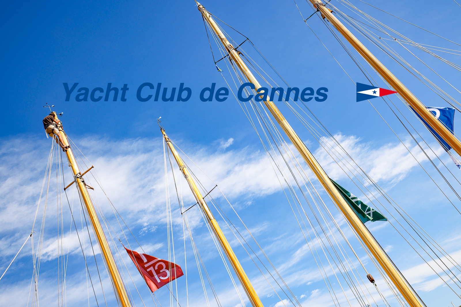 Régates Royales 2021