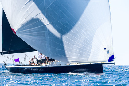 Championnat d Europe IRC 2023 - IRC European Championship 2023