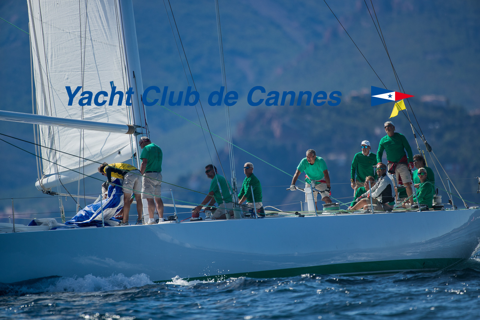 Régates Royales 2020