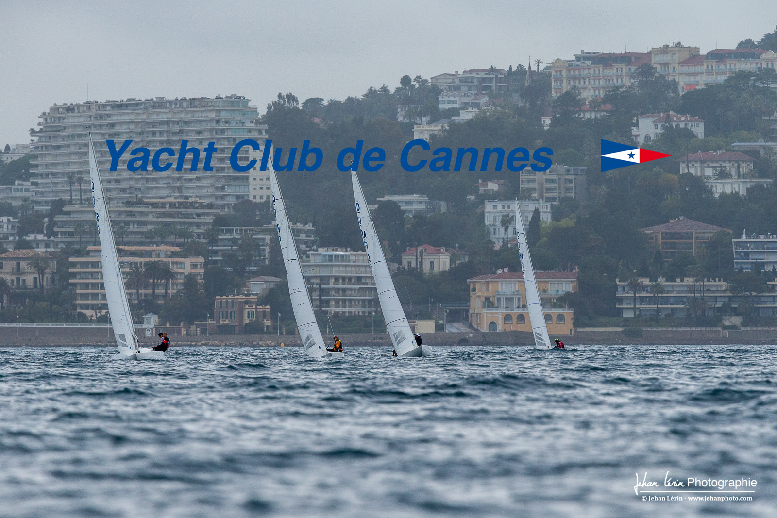 Semaine Internationale de Cannes de Dragon 2022