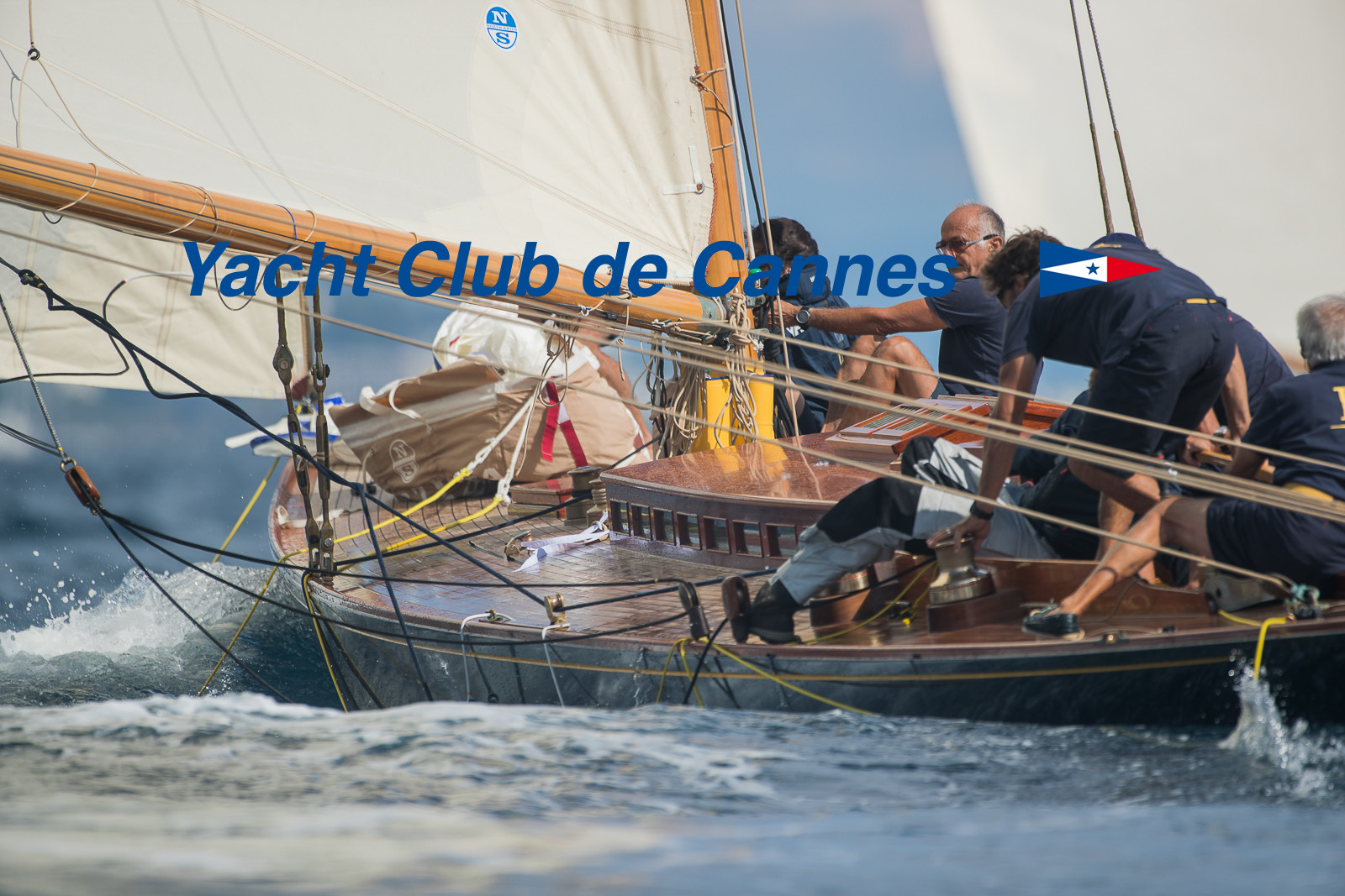 Régates Royales 2020