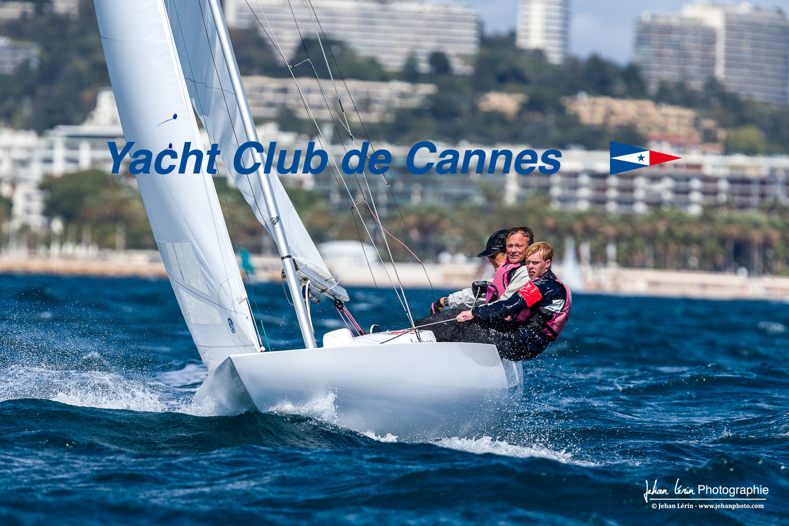 Semaine Internationale de Cannes de Dragon 2022