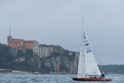 Semaine Internationale de Cannes de Dragon 2022