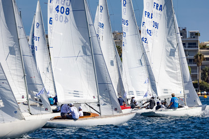 Régates Royales 2021