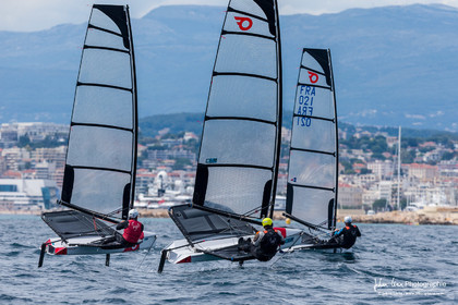 National Onefly 2021