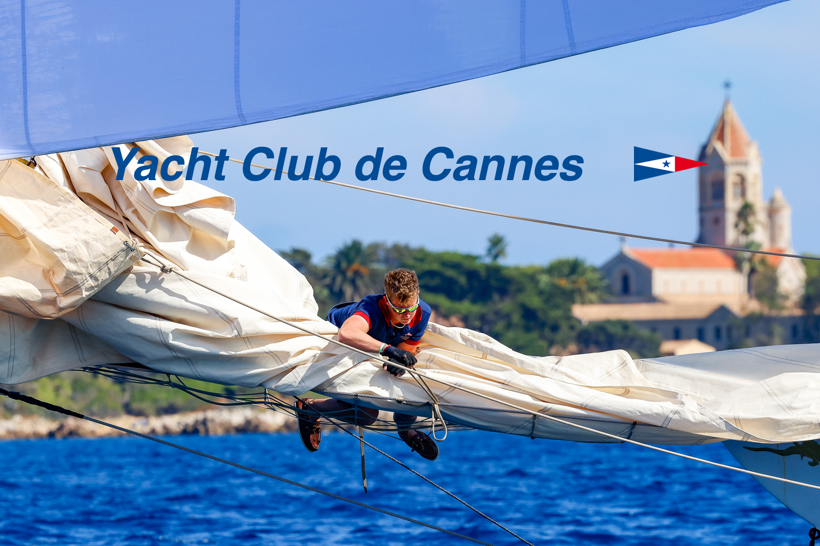 Régates Royales 2021