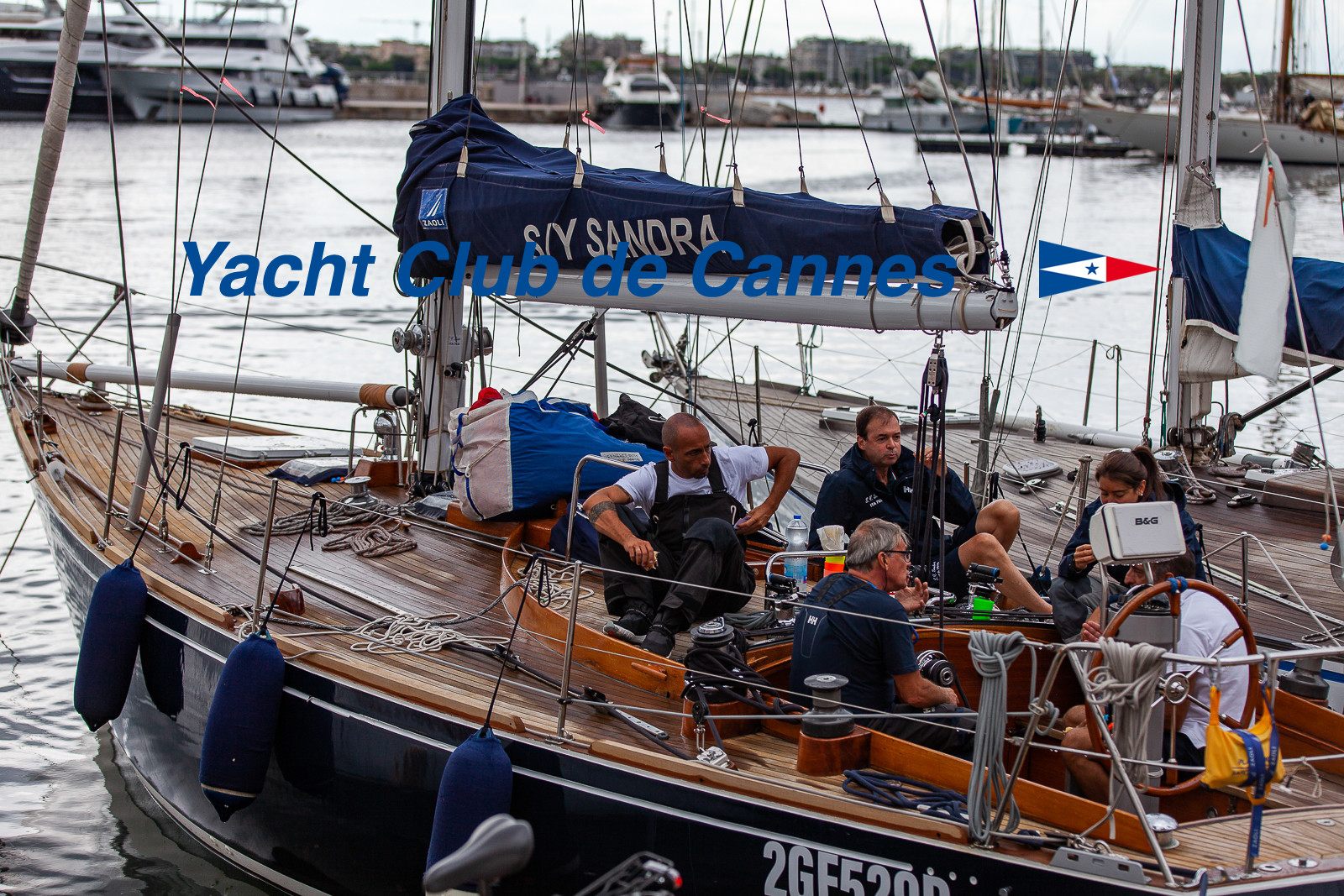 Régates Royales 2020