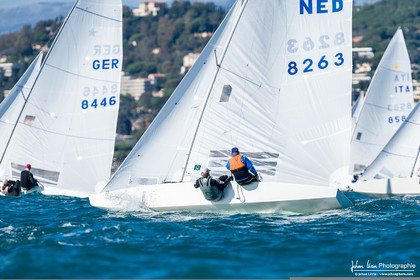 European Championship Star 2023