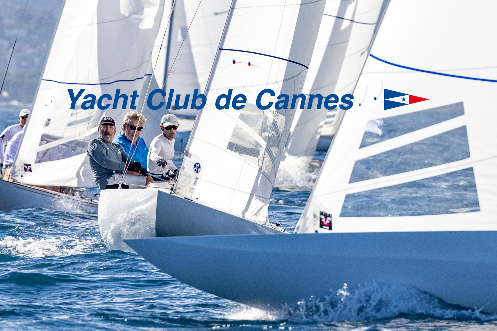 Régates Royales 2021