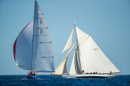 Régates Royales 2020