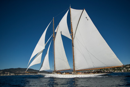 Régates Royales 2020