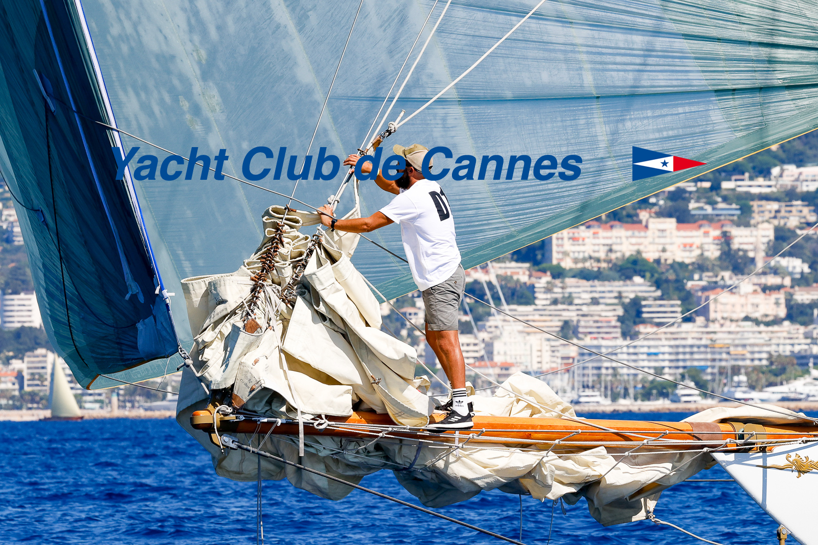 Régates Royales 2021