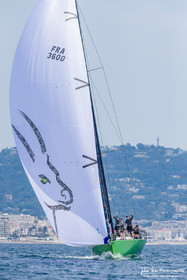 Championnat d Europe IRC 2023 - IRC European Championship 2023