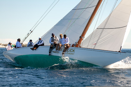 Régates Royales 2020