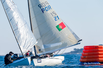 Semaine Internationale de Cannes de Finn 2022