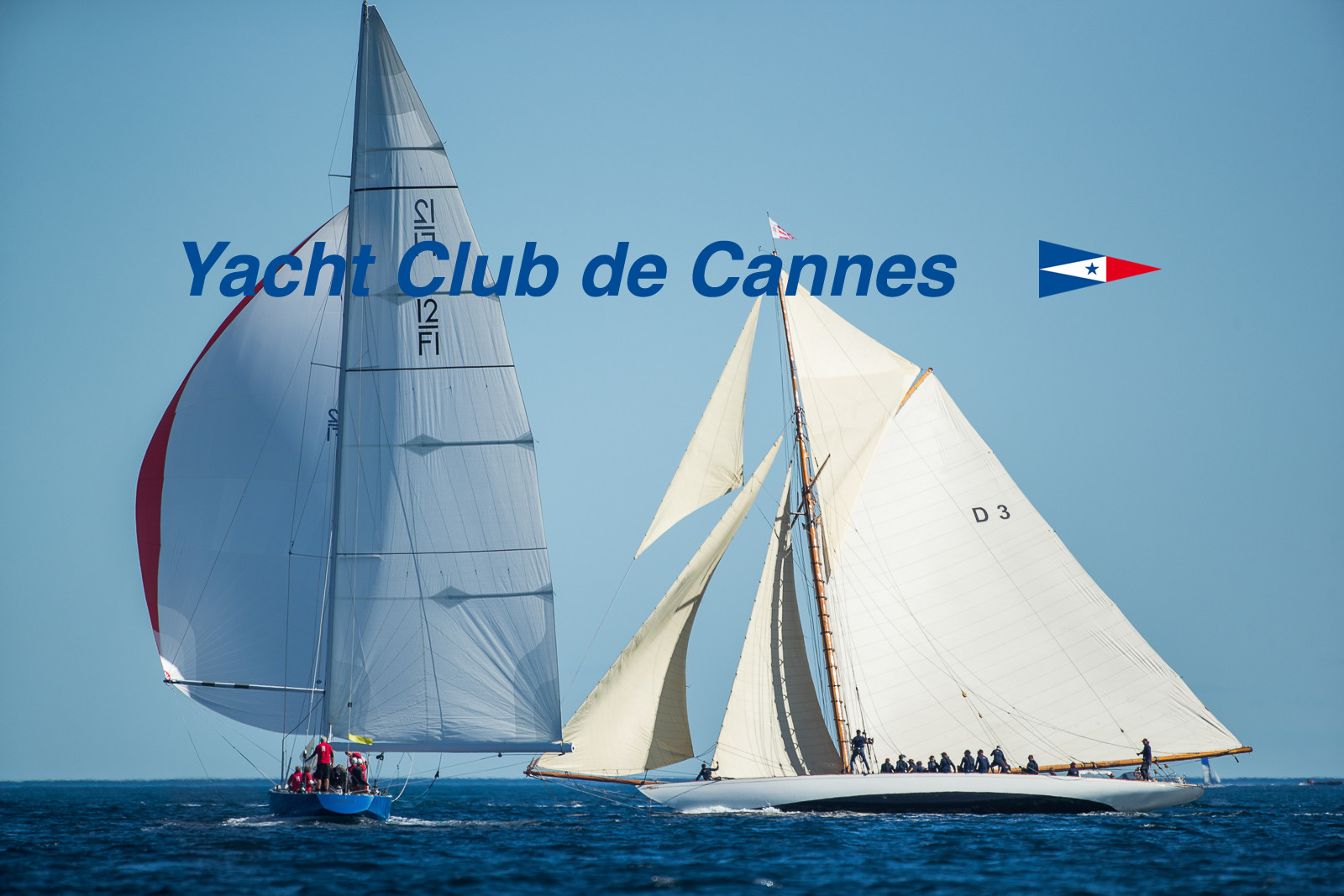 Régates Royales 2020