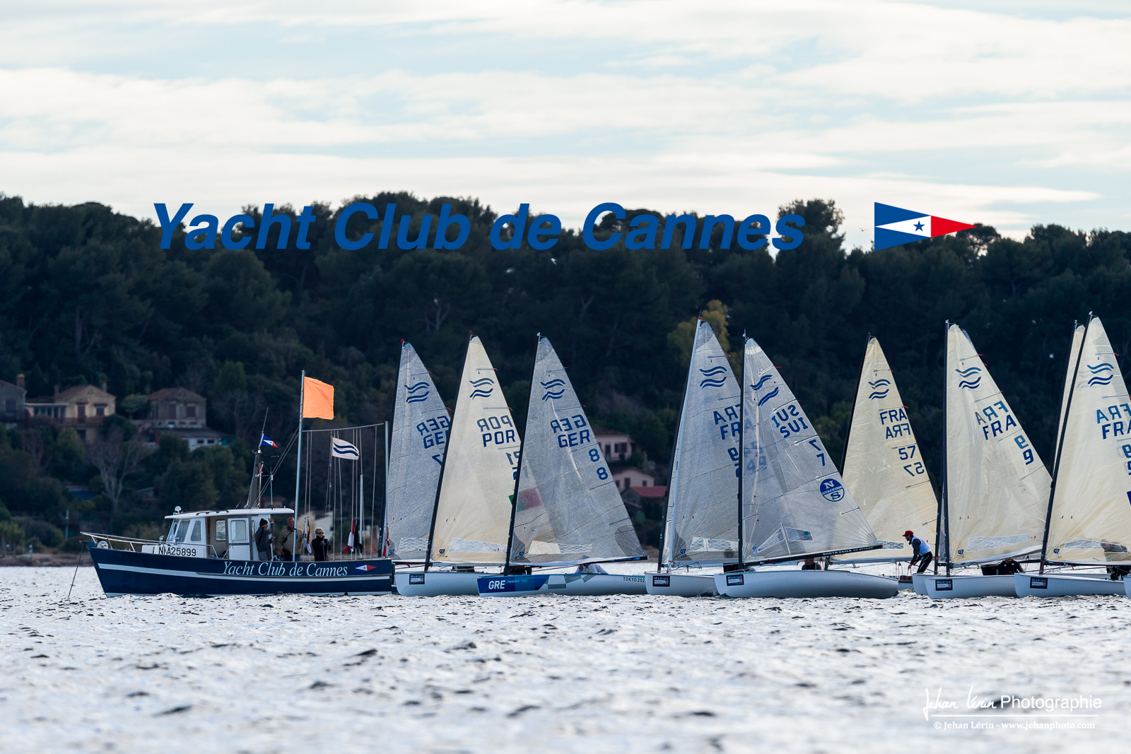 Semaine Internationale de Cannes de Finn 2022 Semaine Internationale de Cannes de Finn 2022