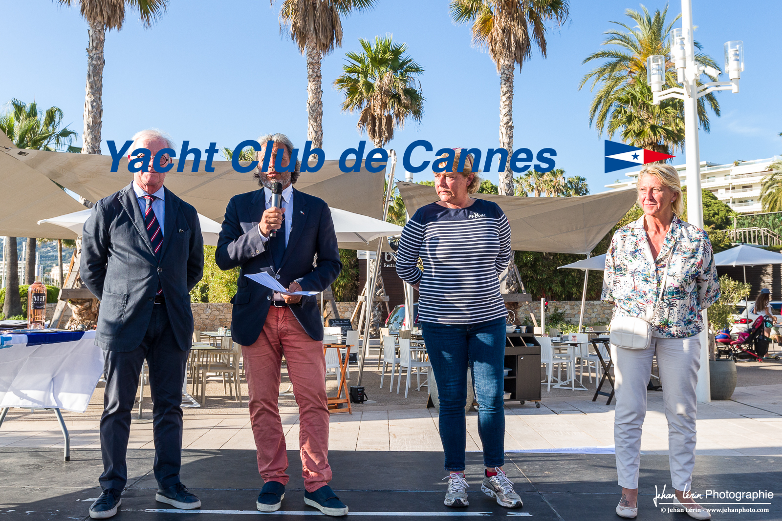 Championnat d Europe IRC 2023 - IRC European Championship 2023