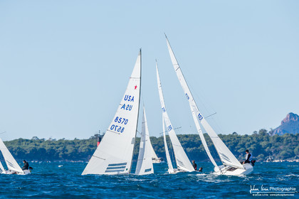 European Championship Star 2023