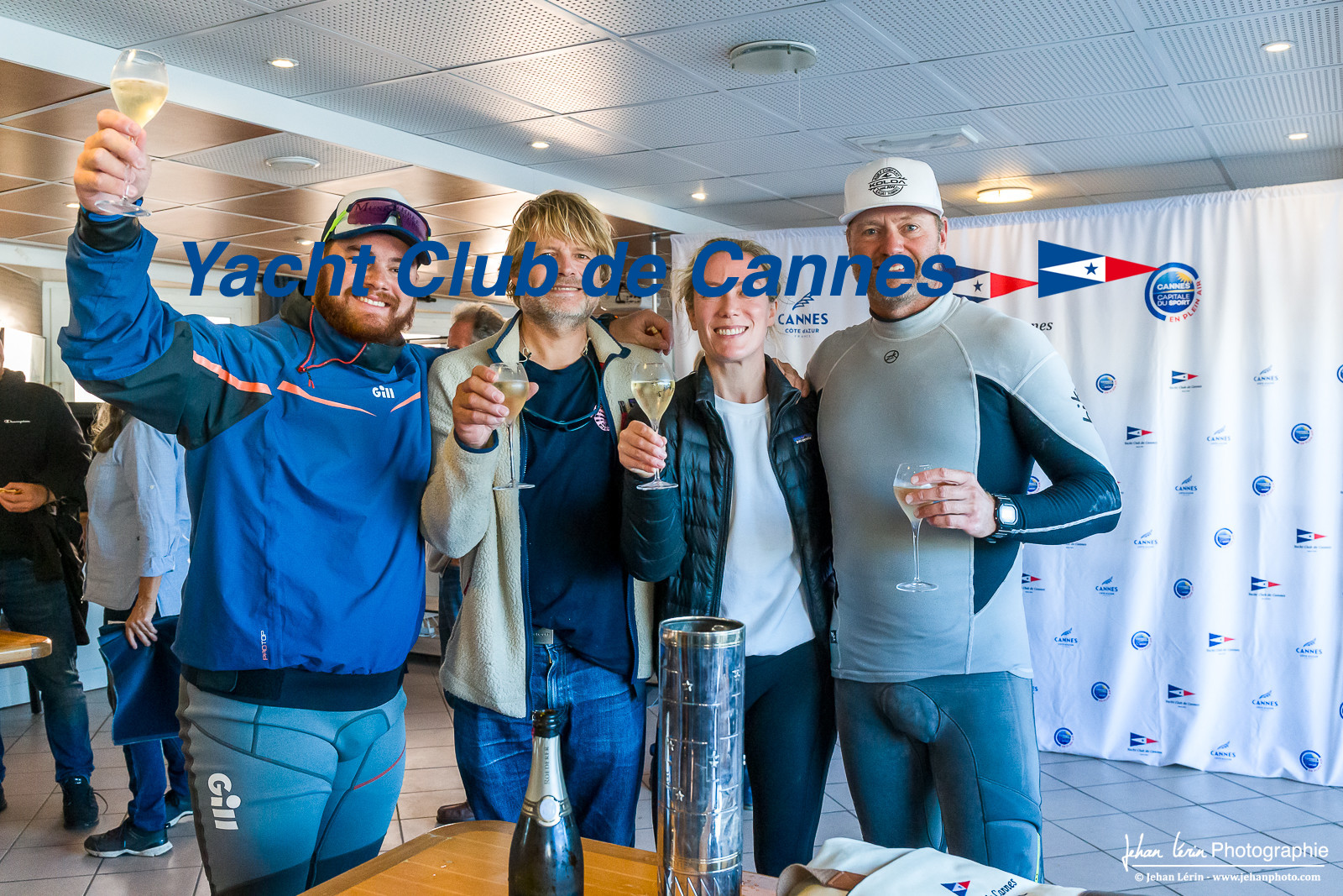 European Championship Star 2023