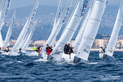 Cannes Dragon Grand Prix 2022