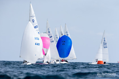 International Extra Cup Dragon 2023