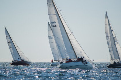 Régates Royales 2020