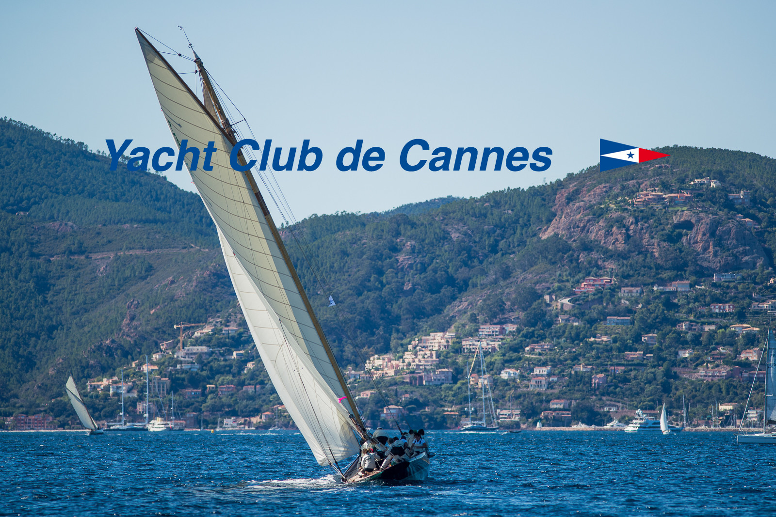 Régates Royales 2020