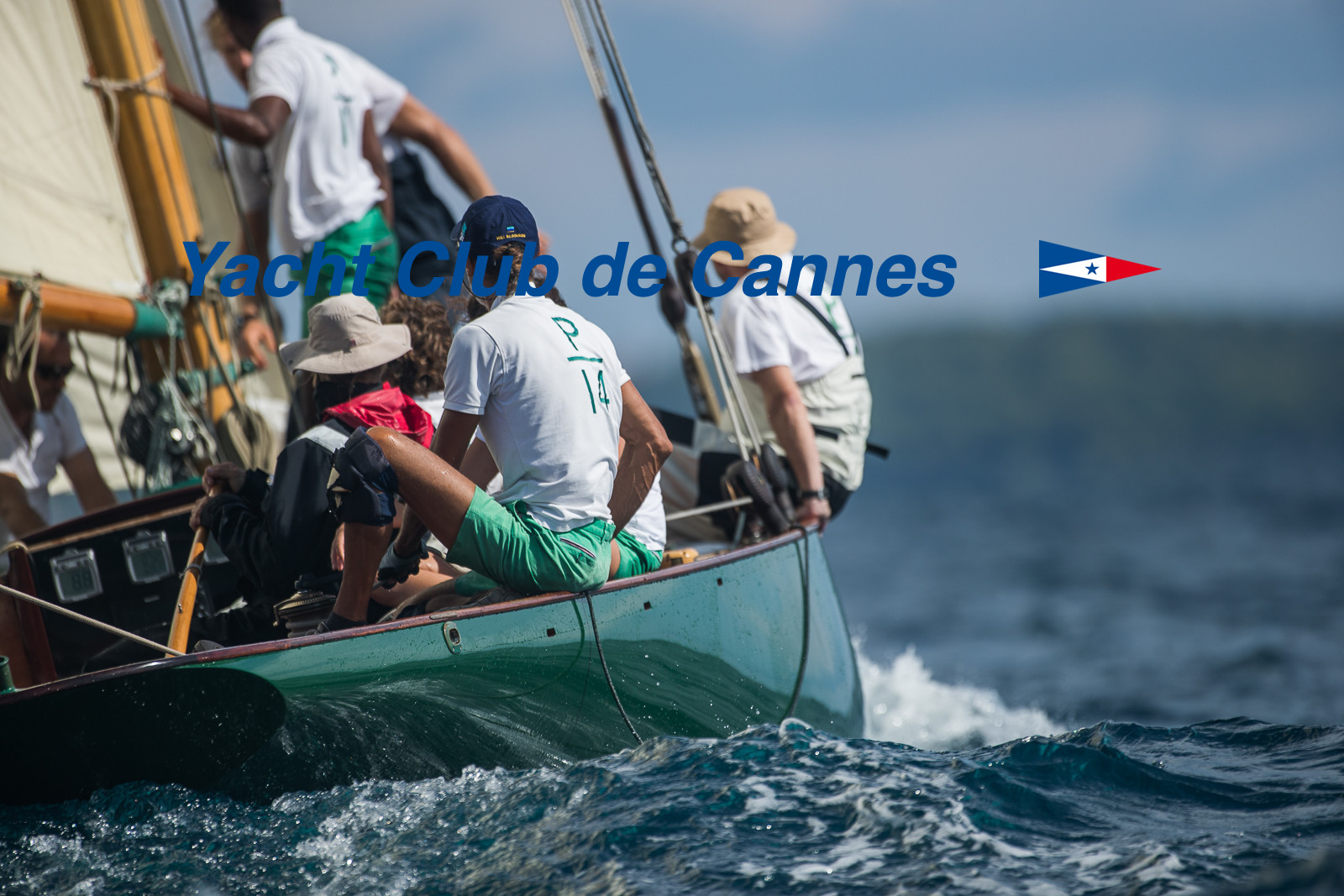 Régates Royales 2020