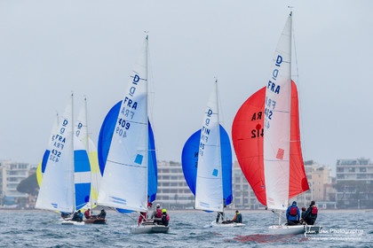 Semaine Internationale de Cannes de Dragon 2022