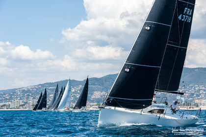 Championnat d Europe IRC 2023 - IRC European Championship 2023