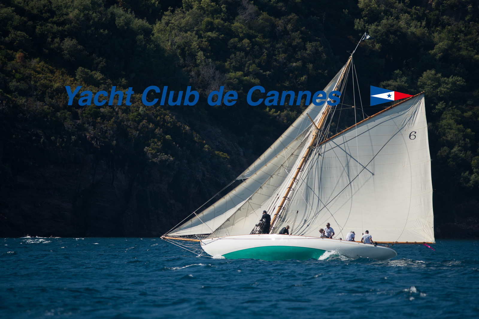 Régates Royales 2020