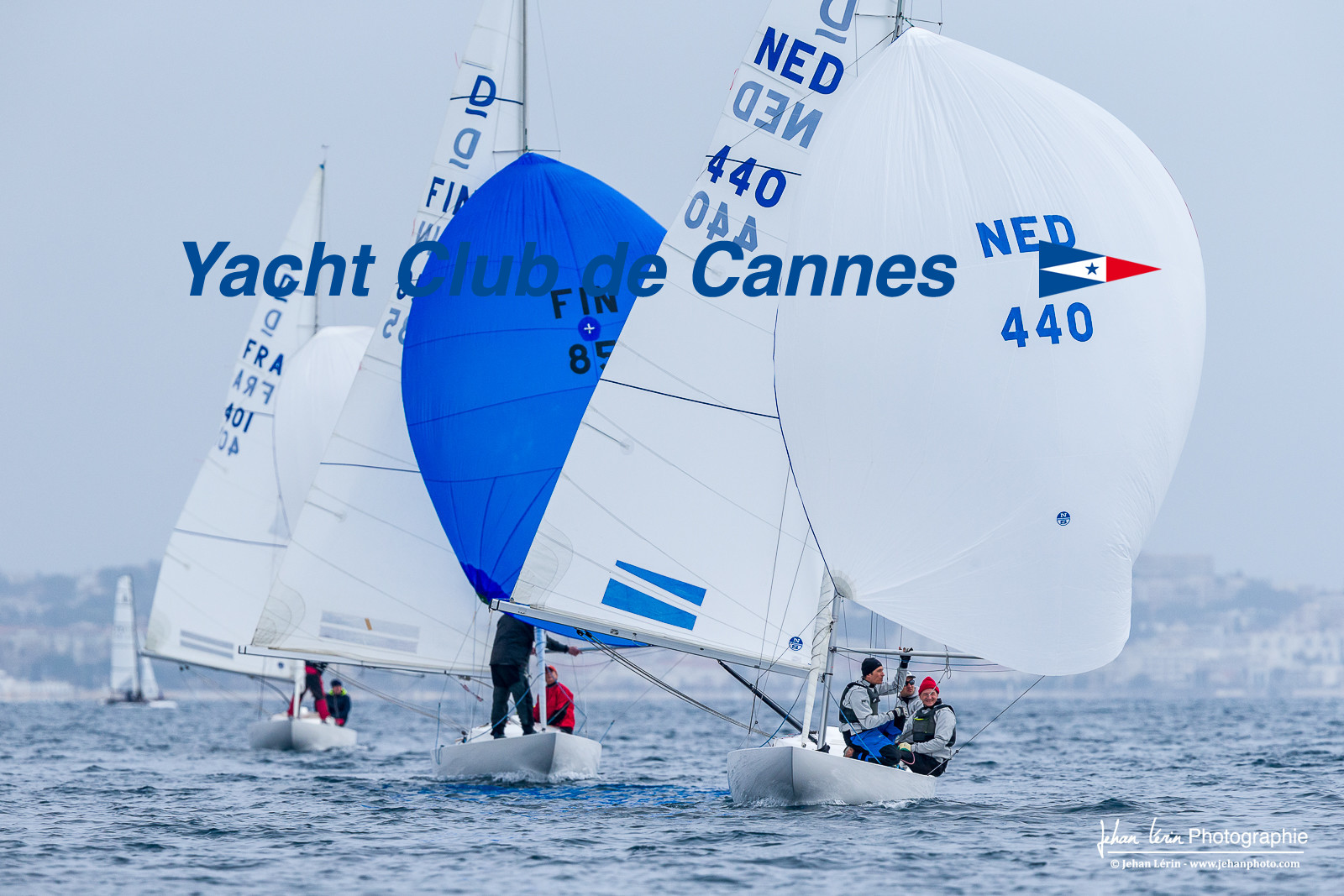 International Extra Cup Dragon 2023