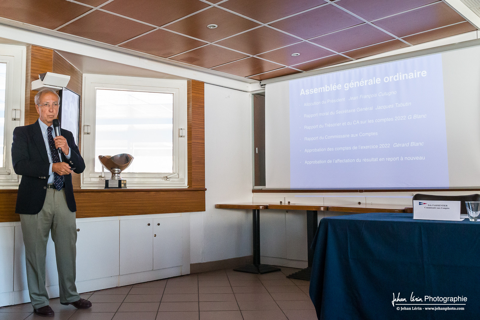 Assemblée Générale 2023 Assemblée Générale 2023