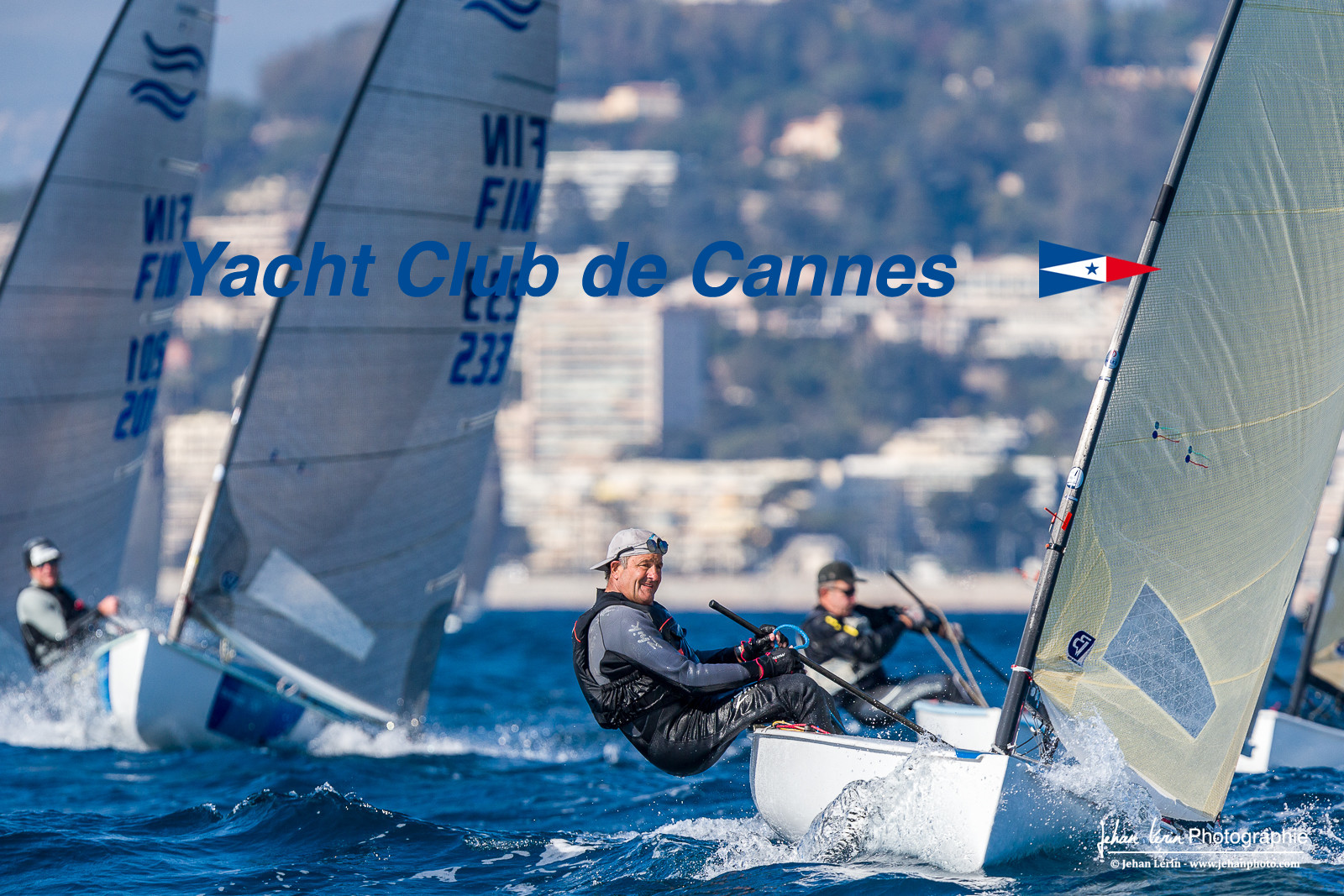 Semaine Internationale de Cannes de Finn 2023