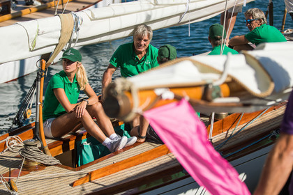 Régates Royales 2020