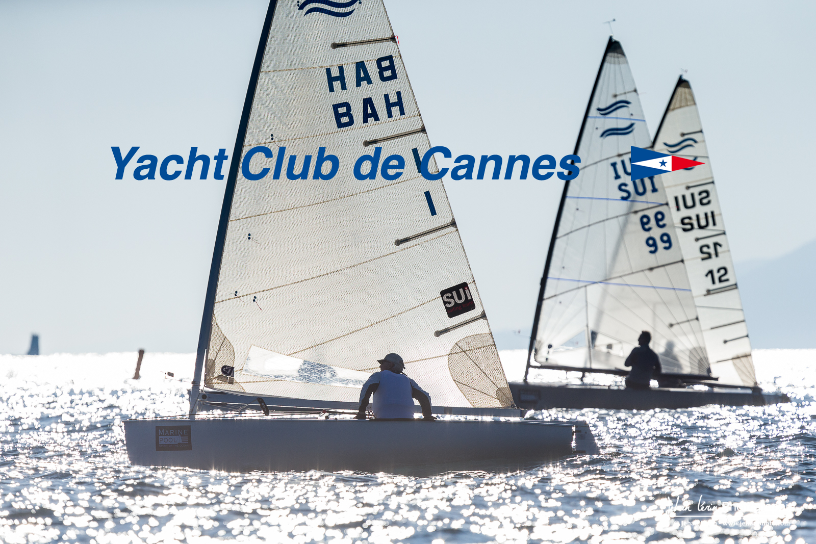 Semaine Internationale de Cannes de Finn 2022