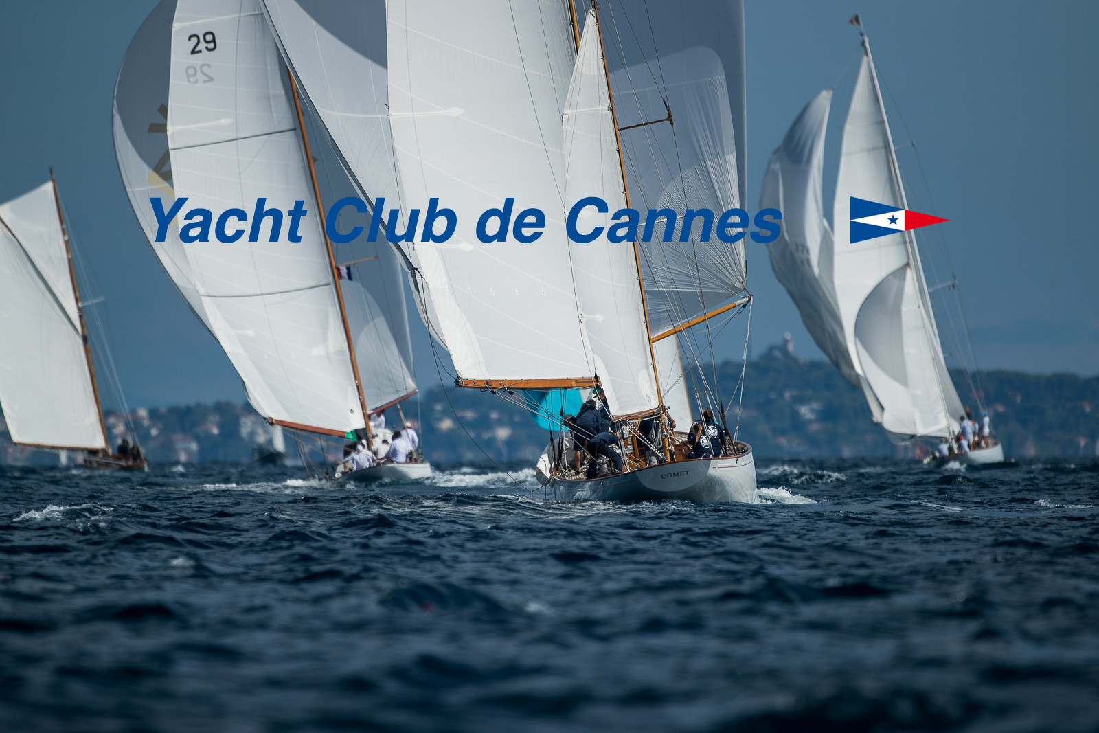 Régates Royales 2020