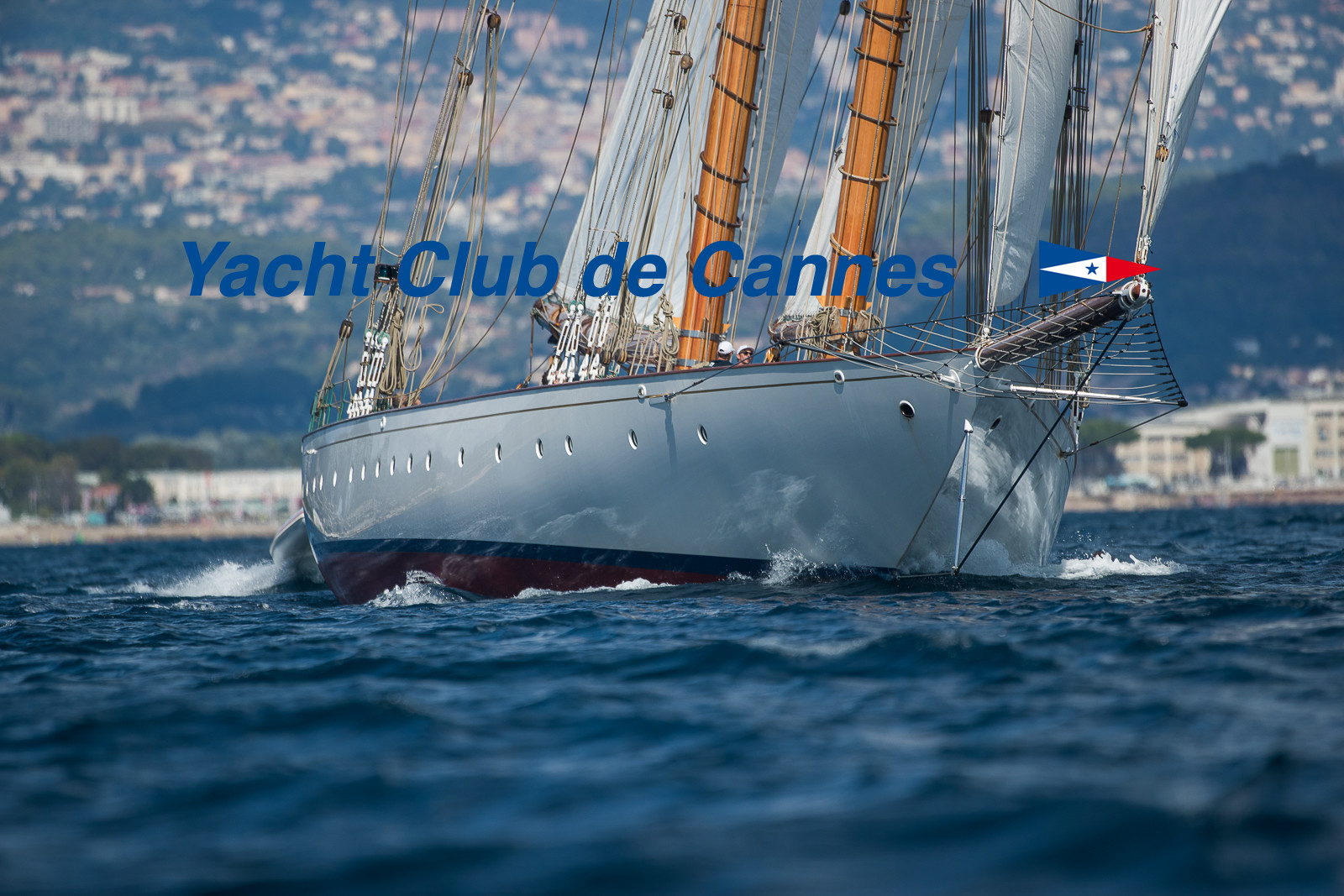 Régates Royales 2020