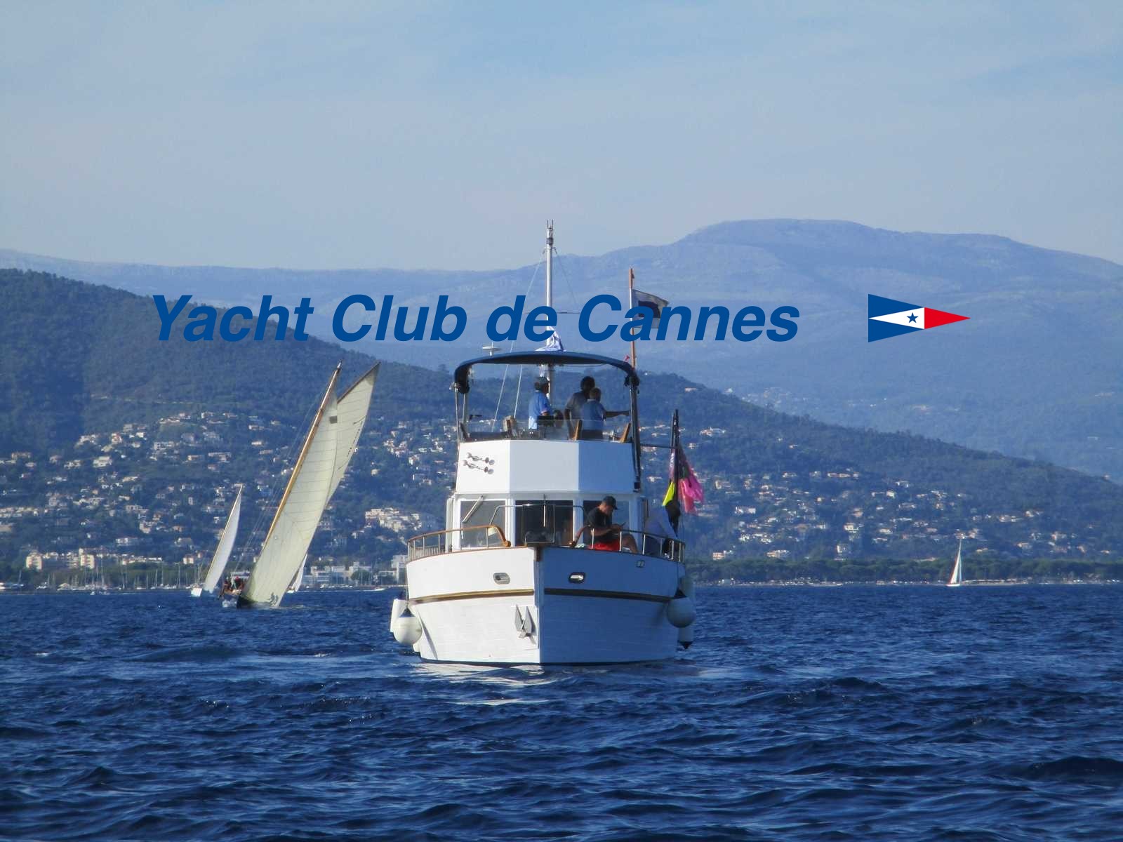 Régates Royales 2023 - Jean-Claude Renault