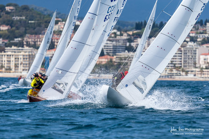 Semaine Internationale de Cannes de Dragon 2022