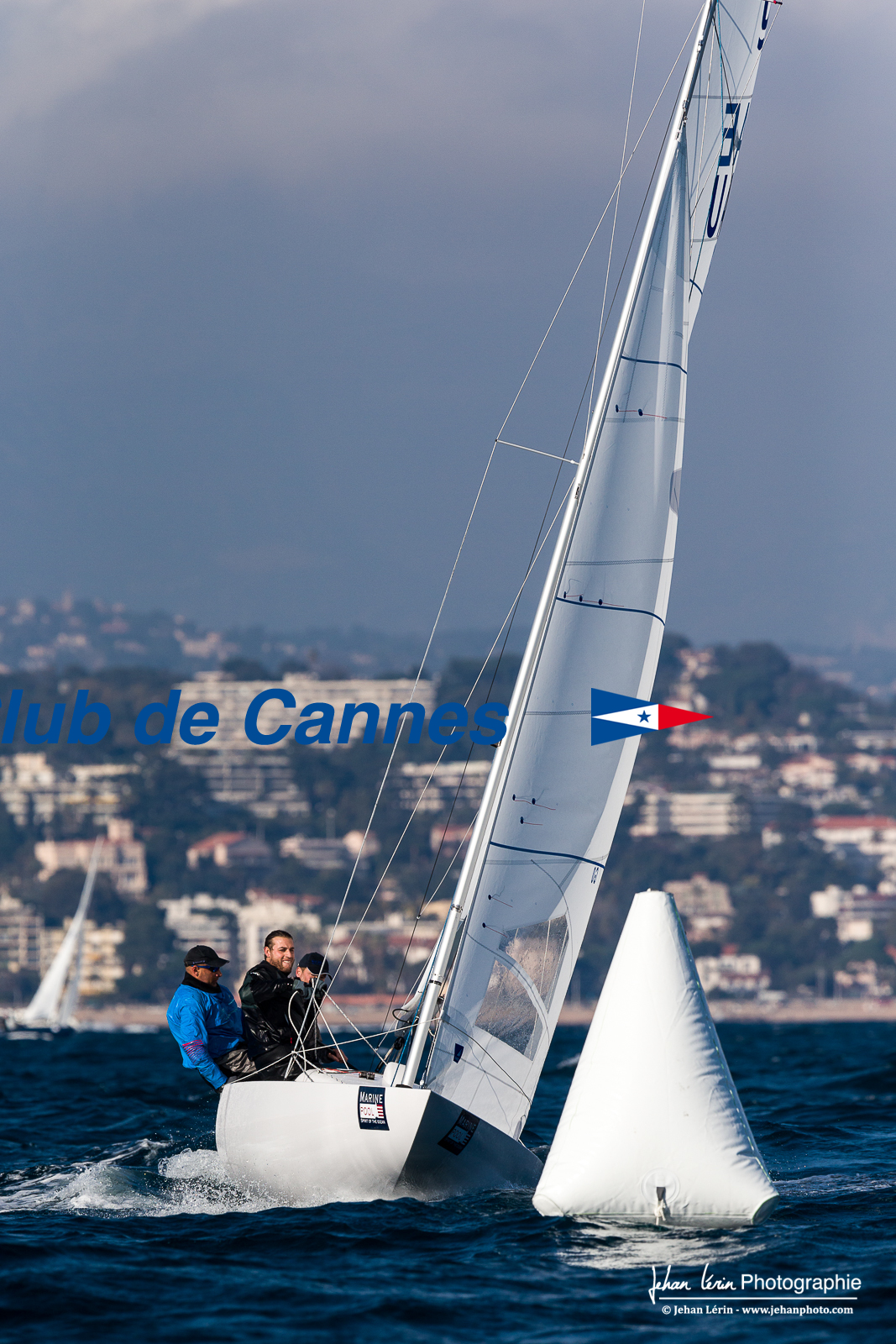 Cannes Dragon Grand Prix 2017