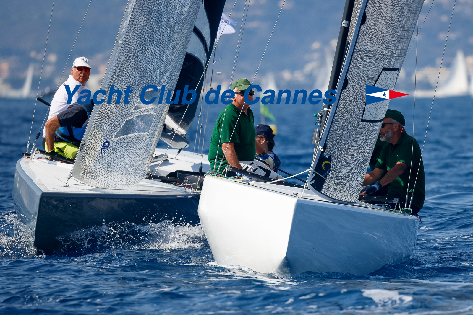 Régates Royales 2021