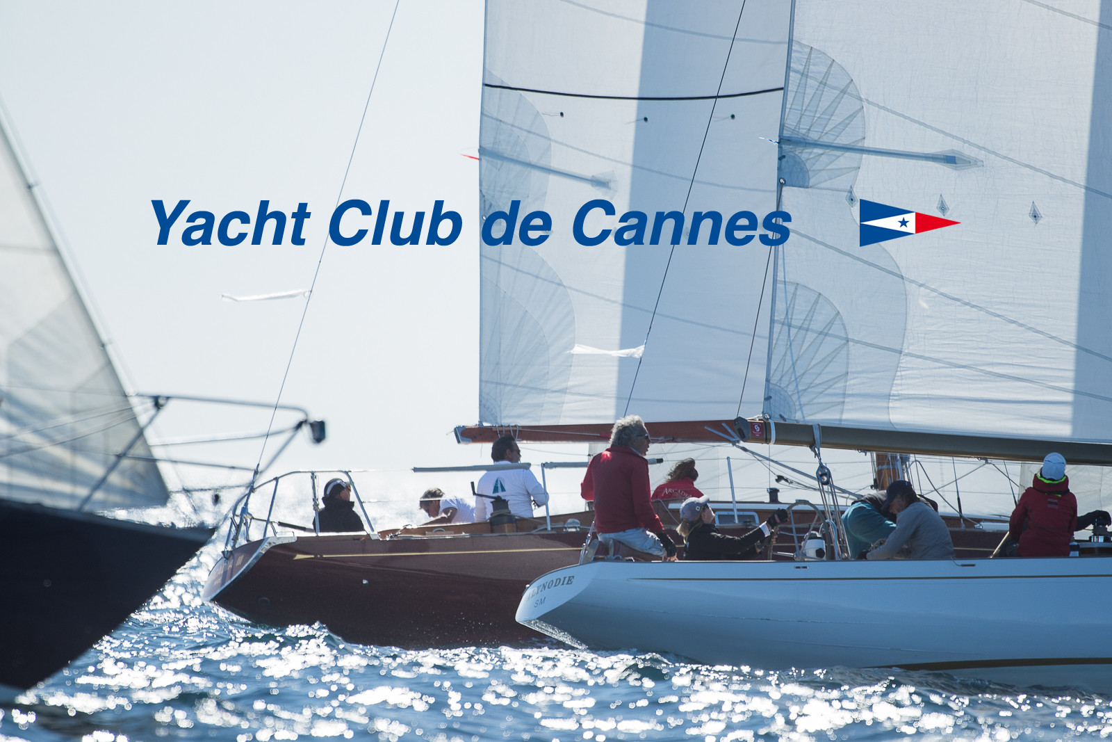 Régates Royales 2020