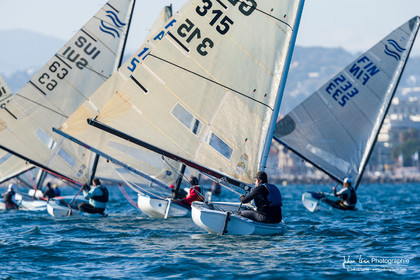 Semaine Internationale de Cannes de Finn 2022