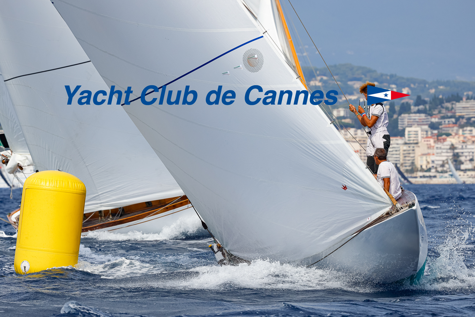 Régates Royales 2021